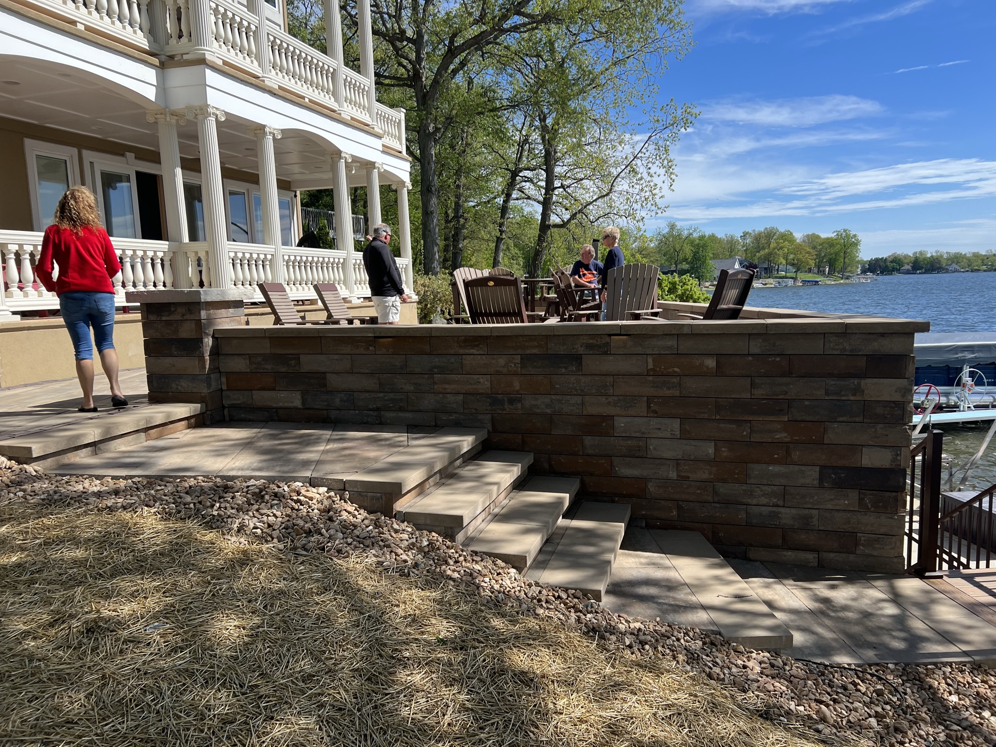 Outdoor Living Projects